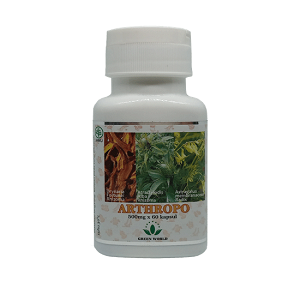 Foto Green World Arthropo Terbaru