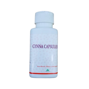 Green World Gynna Capsule Kemasan Terbaru