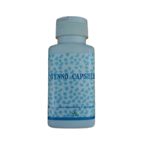 Green World Gynno Capsule Kemasan Terbaru